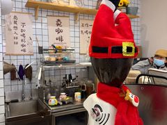 -提亚烘焙·手作面包·生日蛋糕(七星店)