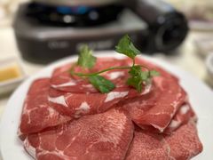 -燃计沙茶皇·香港沙茶火锅(人广旗舰店)