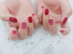 -吉吉靓甲美睫