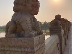 -卢沟桥文化旅游区(卢沟桥)