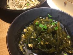 -金牌外婆家(苏州中心店)