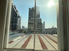 -曼谷文华中心点大酒店