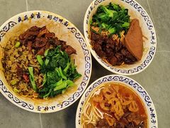 -梅溪·小伙子干挑面(安吉总店)