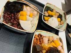-鲜芋仙(番禺万达广场店)