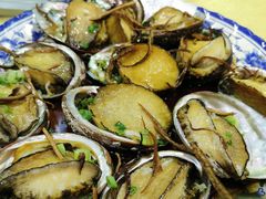 -盛港湾海鲜食府(黄沙店)