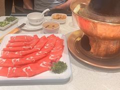 -东来顺饭庄(天坛店)