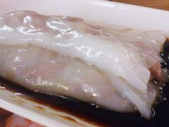 黃沙豬潤腸-添好运点心专门店(中环IFC店)