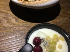 新疆酸奶-锦上中式酒馆(南内环店)