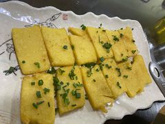 香煎米豆腐-龙小海荆沙鸽子店(瑞安街店)