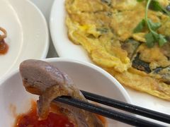 -陆记鹅庄·潮汕菜·狮头鹅(大仟里店)