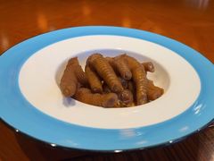 -顺风山庄(水濂山店)