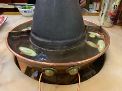 -爆肚于(赵公口桥店)