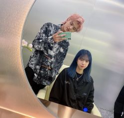 -Tloml salon