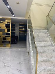 -3AM HAIR SALON染发接发