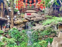 -钦善斋(武侯祠店)
