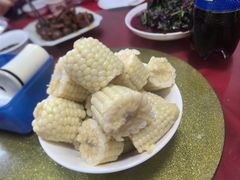 -林家饭店(新林公路店)