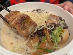 -味千拉面(双井店)