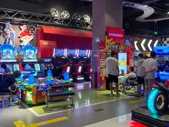 -反斗乐园(中航城君尚购物中心)