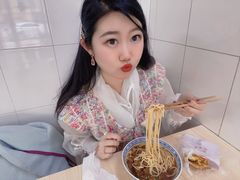 -盛兴面馆(真儒大厦店)