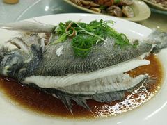 -景好海鲜餐厅(大鹏必选旅游店)