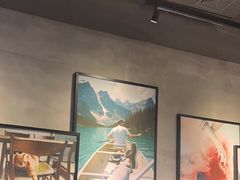 -Wagas沃歌斯(杭州黄龙万科店)
