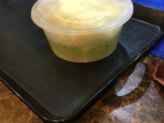 -绿杨馄饨店(湖滨新天地店)