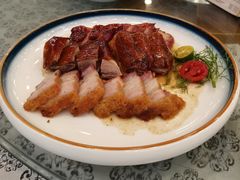蜜汁叉烧-客家汇·客家传承菜(水库店)