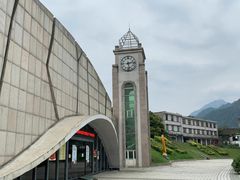 -5·12汉旺地震遗址