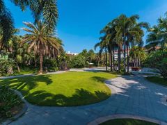 -厦门日月谷温泉渡假村