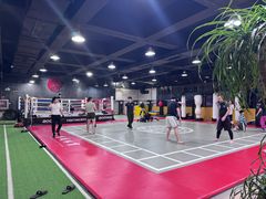 -格斗兄弟搏击健身训练馆(望京店)