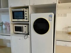 -英伦凯贝国际婴幼儿托育中心(雍湖湾店)
