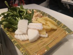 -品大三·经典淮扬菜(大行宫店)