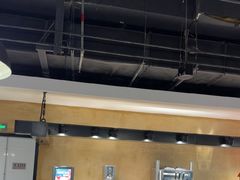 -汉巴味德·烤肉与啤酒的自助(杭州大悦城店)