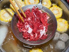 -牛品福潮汕牛肉火锅(旺庄店)
