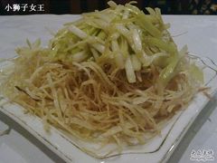 -永兴餐厅(复兴中路店)