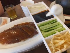 -丽华园(汉阳龙阳店)