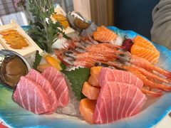 -黑木原精致料理·铁板烧