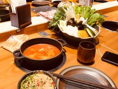 -呷哺呷哺 黄金牧场 (新中关购物中心店)