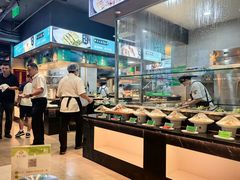 -曹家小菜(胜太路店)