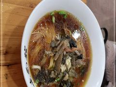 -兴福老面馆(寺路街店)