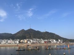 -新安江山水画廊风景区