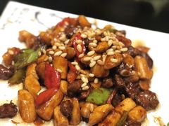 -梁溪河畔·吉府花园(南长街南下塘店)