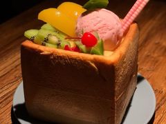 -嘉禾·悦享餐厅(八方汇店)