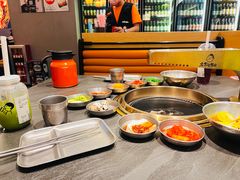 -麻蒲碳烤肉(远景路1号店)