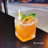 一起享受音乐吧的西餐！