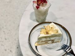 -EVERNAKED裸蛋糕(SOHO天山店)