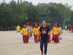 -大明幻境第一城