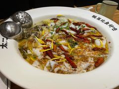 -太二酸菜鱼(汕头苏宁广场店)