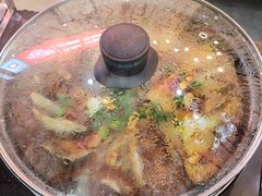 -木桶记臭鳜鱼·安徽非遗名菜(火车站白马老店)