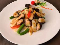 -东江海鲜酒家(艺都分店)